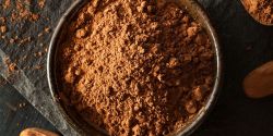 How long does cocoa powder last after opening?
