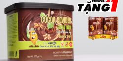 Chương trình khuyến mãi tết của Cacao Trọng Đức đến hết tháng 12