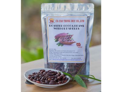 HẠT RANG KHÔNG VỎ