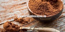Notes when making chocolate from cocoa powder