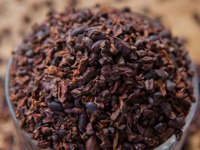 CACAO NIBS