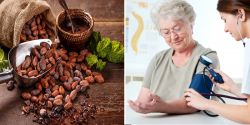 Benefits Of Cocoa For The Elderly