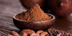 Tác dụng tuyệt vời của cacao đối với sức khỏe