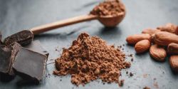 Benefits of Unsweetened Cocoa Powder