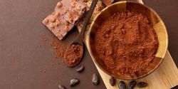 How many types of cocoa powder are there? How to distinguish cocoa powders?