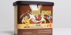 Ca cao Trọng Đức – Cung cấp sản phẩm cacao tốt nhất Việt Nam