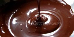 How to make delicious chocolate ice cream from cocoa powder