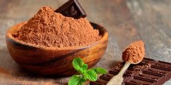 5 beauty benefits that pure cocoa powder brings