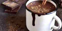 Is Cocoa Drink The Cause Of Acne?