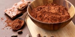 Is cocoa good for children?
