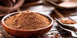 Health benefits of cocoa powder
