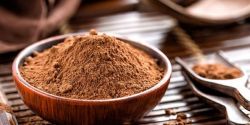 Màu sắc bột cacao có ảnh hưởng đến chất lượng?