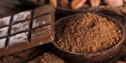 Drinking cocoa can help skin beautify?