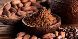 4 Ways to Distinguish Fake Real Cocoa Powder