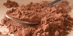 The unexpected beauty effects from the cocoa mask