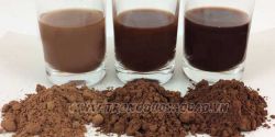 Is there fake cocoa powder, cocoa mix on the market?