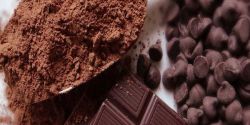 The Difference Between Cocoa And Chocolate?