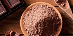 Drinking Cocoa Powder to Lose Weight?