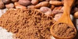 Bột cacao chứa chất chống viêm, có lợi cho tim