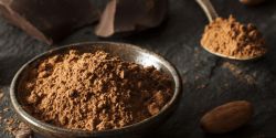 How much does pure cocoa powder cost and where should I buy it?