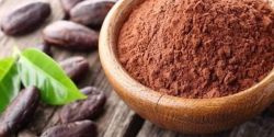 What is cocoa powder for?