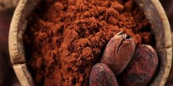 How to make and drink delicious unsweetened cocoa powder