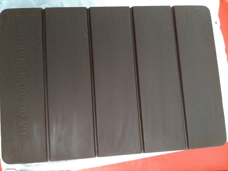 Cocoa mass