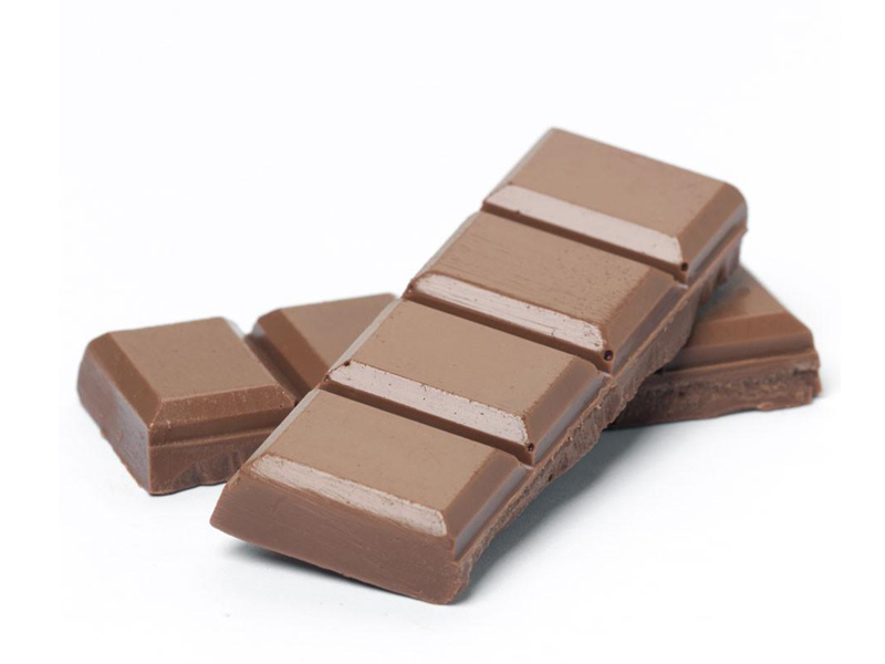 Block Chocolate